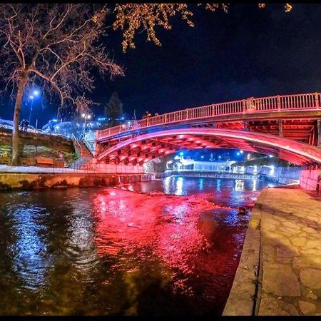 Σοφίτα " Μαργαρίτα " Villa ตริกาลา ภายนอก รูปภาพ